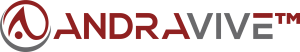 Andravive | Optimizing Men's Health Logo